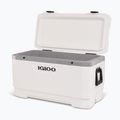 Frigorifero portatile Igloo Latitude Marine Ultra 100 Qt 94 l white 4