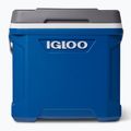 Frigorifero portatile Igloo Latitude 30 28 l indigo blue