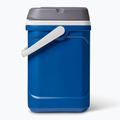 Frigorifero portatile Igloo Latitude 30 28 l indigo blue 5