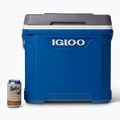 Frigorifero portatile Igloo Latitude 30 28 l indigo blue 11