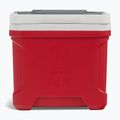 Frigorifero portatile Igloo Latitude 30 28 l industrial red 3