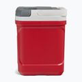 Frigorifero portatile Igloo Latitude 30 28 l industrial red 5