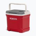 Frigorifero portatile Igloo Latitude 30 28 l industrial red 11