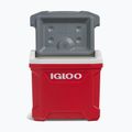 Frigorifero portatile Igloo Latitude 30 28 l industrial red 12