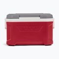 Frigorifero portatile Igloo Latitude 52 49 l industrial red 3