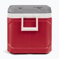 Frigorifero portatile Igloo Latitude 52 49 l industrial red 5