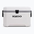 Frigorifero da turismo Igloo Latitude Marine Ultra 54 51 l bianco/grigio lunare