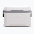 Frigorifero da turismo Igloo Latitude Marine Ultra 54 51 l bianco/grigio lunare 3
