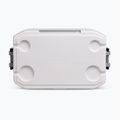 Frigorifero da turismo Igloo Latitude Marine Ultra 54 51 l bianco/grigio lunare 7