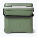 Frigorifero itinerante Igloo Ecocool Latitude 30 eco grigio/verde vintage/nero 2