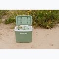 Frigorifero itinerante Igloo Ecocool Latitude 30 eco grigio/verde vintage/nero 8