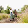 Frigorifero itinerante Igloo Ecocool Latitude 30 eco grigio/verde vintage/nero 10