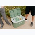 Igloo Ecocool Latitude 52 Qt 49 l frigorifero da viaggio verde vintage 11