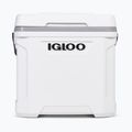 Frigorifero da turismo Igloo Latitude Marine Ultra 30 28 l bianco/grigio lunare
