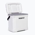 Frigorifero da turismo Igloo Latitude Marine Ultra 30 28 l bianco/grigio lunare 6