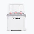 Frigorifero da turismo Igloo Latitude Marine Ultra 30 28 l bianco/grigio lunare 10