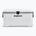Frigorifero da turismo Igloo Latitude Marine Ultra 70 66 l bianco/grigio lunare