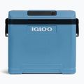 Frigorifero portatile Igloo IE42C ACDC 42 and ice blue