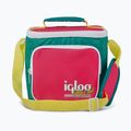 Borsa termica Igloo Retro Square Lunch jade