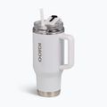 Igloo Travel Flip n' Sip tazza termica 960 ml bianco 4