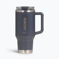 Igloo Travel Flip n' Sip 960 ml tazza termica in carbonite