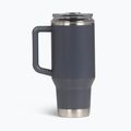 Igloo Travel Flip n' Sip 960 ml tazza termica in carbonite 3