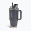Igloo Travel Flip n' Sip 960 ml tazza termica in carbonite 4