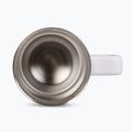 Igloo Coffee tazza termica 450 ml bianco 7