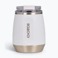 Igloo Wine Tumbler 295 ml tazza termica bianca