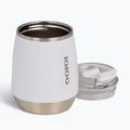 Igloo Wine Tumbler 295 ml tazza termica bianca 2