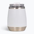 Igloo Wine Tumbler 295 ml tazza termica bianca 3
