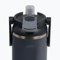 Igloo Sport Sipper 600ml bottiglia termica in carbonite 6