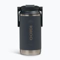 Igloo Tumbler Flip 'n' Sip 360 ml tazza termica in carbonite