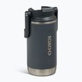 Igloo Tumbler Flip 'n' Sip 360 ml tazza termica in carbonite 2