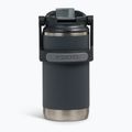 Igloo Tumbler Flip 'n' Sip 360 ml tazza termica in carbonite 3