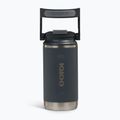 Igloo Tumbler Flip 'n' Sip 360 ml tazza termica in carbonite 5