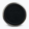 Igloo Tumbler Flip 'n' Sip 360 ml tazza termica in carbonite 6