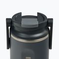 Igloo Tumbler Flip 'n' Sip 360 ml tazza termica in carbonite 10