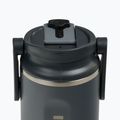 Igloo Tumbler Flip 'n' Sip 360 ml tazza termica in carbonite 11