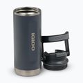 Igloo Tumbler Flip 'n' Sip tazza termica 480 ml carbonite 2