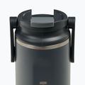 Igloo Tumbler Flip 'n' Sip tazza termica 480 ml carbonite 6