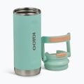 Igloo Tumbler Flip 'n' Sip 480 ml tazza termica seafoam 2