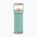 Igloo Tumbler Flip 'n' Sip 480 ml tazza termica seafoam 3
