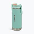 Igloo Tumbler Flip 'n' Sip 480 ml tazza termica seafoam 4