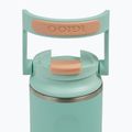 Igloo Tumbler Flip 'n' Sip 480 ml tazza termica seafoam 5