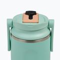 Igloo Tumbler Flip 'n' Sip 480 ml tazza termica seafoam 6