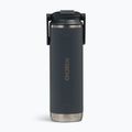 Igloo Tumbler Flip 'n' Sip 600ml tazza termica in carbonite
