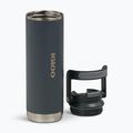 Igloo Tumbler Flip 'n' Sip 600ml tazza termica in carbonite 2