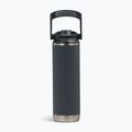 Igloo Tumbler Flip 'n' Sip 600ml tazza termica in carbonite 3