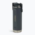 Igloo Tumbler Flip 'n' Sip 600ml tazza termica in carbonite 4